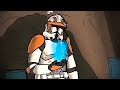 Order 66 But It S Funny Star Wars Short