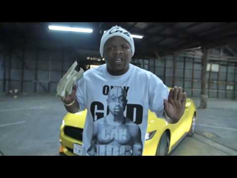 C2DaJ - I.I.A.B.G (If It Aint Bout Gwap) [Thizzler.com]