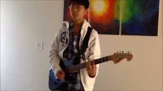 Cielo by Los Lonely Boys Spanish Project