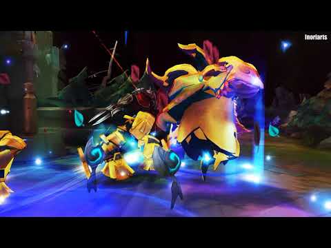 Bard support vs Zed | Bard Outplay miniedit