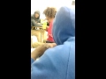 Sausage Song West (School Original ) 