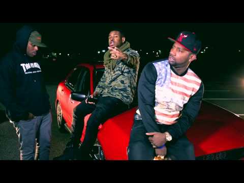 Hartly x Canonz - Monday Night [Directed by TriKx]