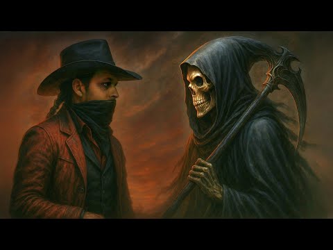 Face To Face With Death - "The Reaper Came Back” –| Series Pt. 2 (Dark Country Song) /My True Story
