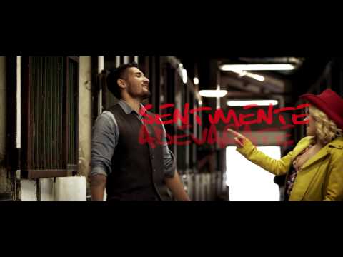 Loredana feat. Nadir - Te iubesc (Lyric Video)