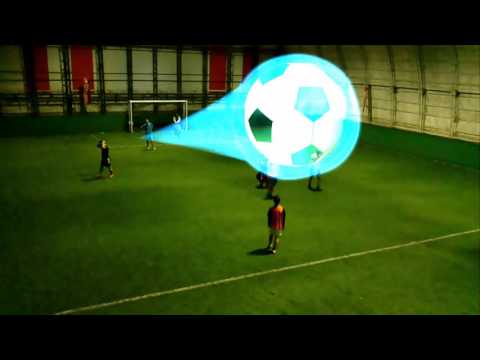 Albayrak Halı Saha Tesisleri 04.04.2016 21:00 - akillisaha.com