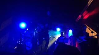 The Good Company - Supreme Grey (16/12/2016, The Paper Club)