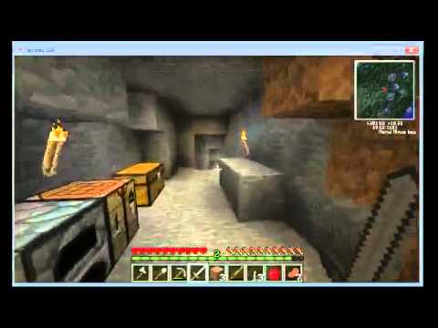 TECHNICPACK - Mistocraft ep. 02