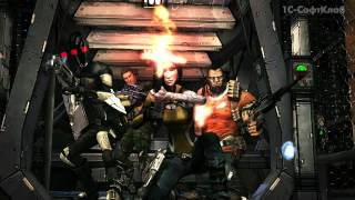 Видео 1 к игре Borderlands 2