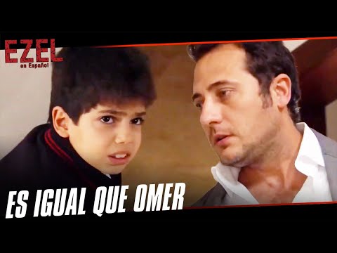 Cengiz Maltrata A Can - Ezel Novela en Español