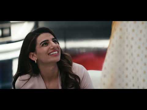 Victoria Neuman All Powers & Abilities Scenes in The Boys