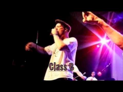 Posse Cut - Landsliðið í Hip Hopi