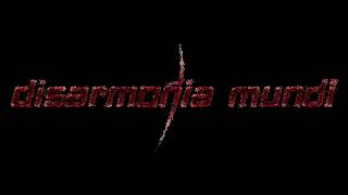 Disarmonia Mundi - Common State of Inner Violence Tradução PT-BR