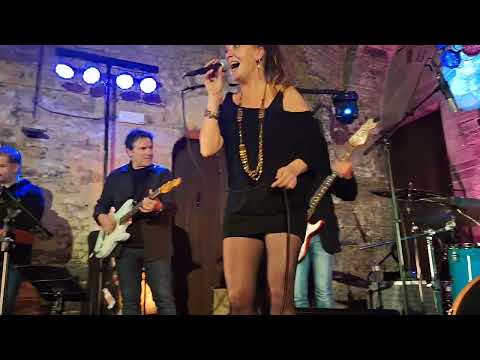 Natacha Wuyts & Friends GOLDEN HITS FROM THE 70s 80s 90s preview thumbnail