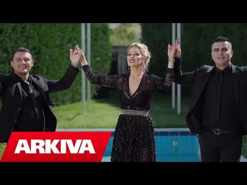 Blerina Balili ft. Ergys Hyka & Kleandro Harrunaj - Dasma jone (Official Video HD)