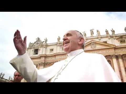 Opća audijencija 4.11.2015. - Obitelj je veliko vježbalište međusobnog davanja i opraštanja