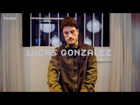 Lucas González — fanático in-store No. 29