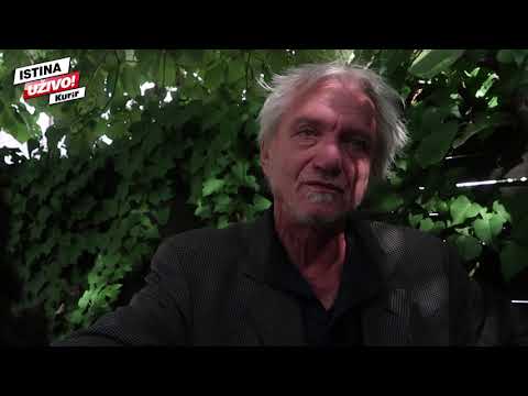 DARKO RUNDEK OTKRIVA: Kakve veze "Šal od svile" ima sa heroinom