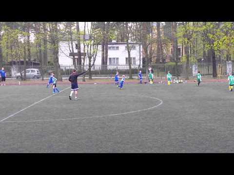 FA Piaseczno: FC Puma 25 IV15r