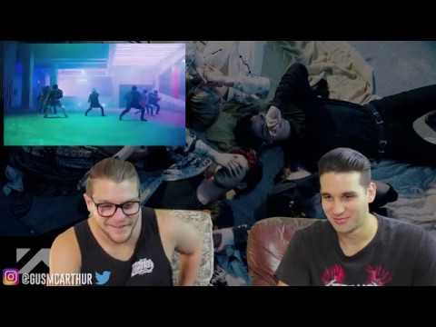 METALHEAD REACTION TO KPOP - iKON - (KILLING ME)