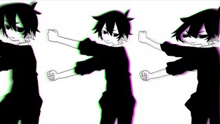 ここの「なにも」が好き(00:01:28 - 00:01:55) - 【誰よりも気持ち悪く歌ってみた】Who? - Azari【ぐるたみん】毎週歌みた34週目!!!!!