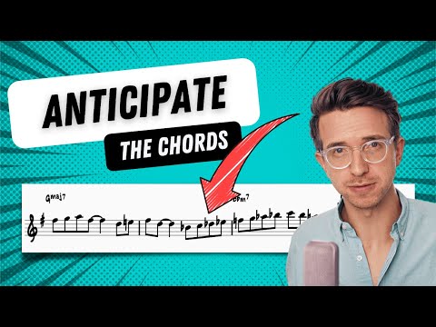 How to Solo Over Hard Chord Progressions (and actually sound GOOD)