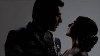 Danna García canta Vámonos..María y Vargas:)