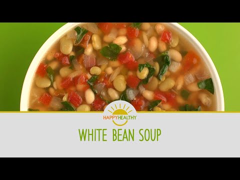 White Bean Soup