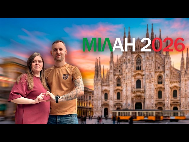 Фото Монтаж тревел блогу
Термін виконання - 1 тиждень
