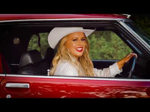 Christie Lamb - Throwing It Back (Official Music Video)