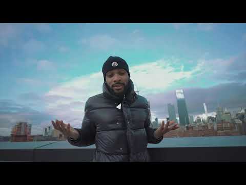 ZILLABoy Roc - TMS (Music Video)