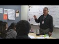 Zuni language classes help APS students connect to their culture