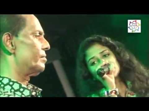 Aaj kal tere mere... With Mr. Nuwan Gunawardhana With Sanidhapa...