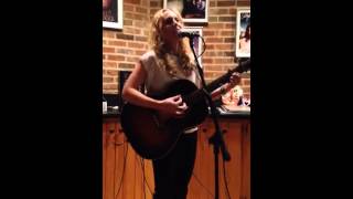 Toby Lightman, "Better" - dedicated to Winston