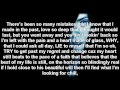 WAIT   GROUP ONE CREW