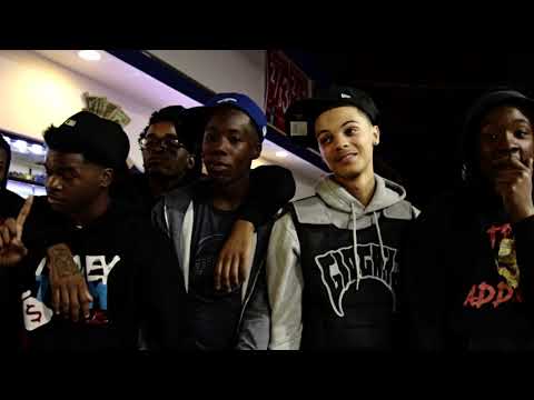 [MTS] MULA x JUSS "LYFE" (Official Video) | Shot/Edited By @_Qiymo130