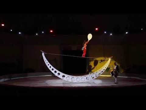 Sport-Gala 2019: Artisten der Extraklasse, Comedy und Tanz