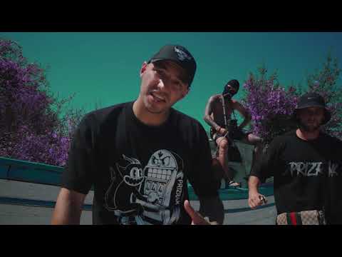 SST x KICKDOWN- GUCCI OCHILA (OFFICIAL VIDEO)