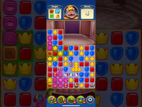 Royal Match LEVEL 2270