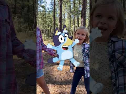 #bluey #kidssong