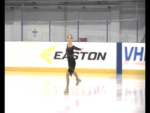 Barinova Valeria Int1 Dream With Us 15 12 2012