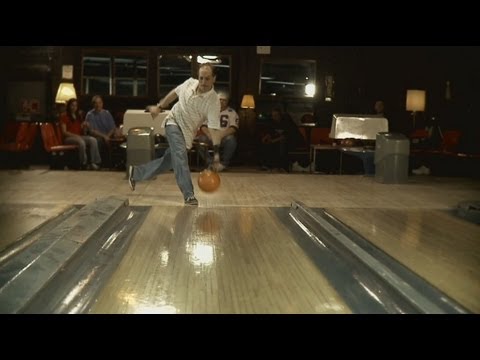 The Bowler