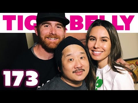 Andrew Santino \u0026 the Red N Yellow | TigerBelly 173