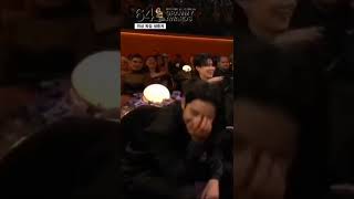 Their reaction video