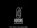 ADORE Acryl Gel №008 (молочный теплый), 30 мл