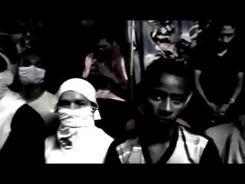 Brutal Crime - Bienvenido a Prisión (Video Oficial)