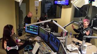 Baby Huey and Chasta interview Fat Mike