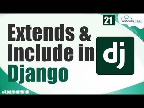 What is Django What is a Framework Django Tutorials for Beginners