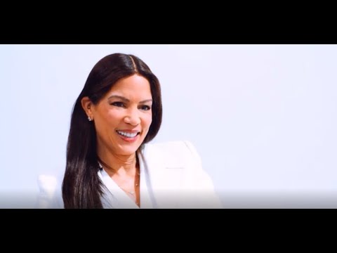 Something Creative with Khary: featuring super model, writer and activist Veronica Webb