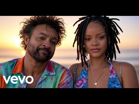 Shaggy ft. Rihanna - Praying For Healing (Inspirational Gospel Ai Song)