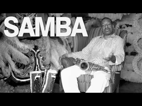 TRAILER SAMBA & JAZZ - Português